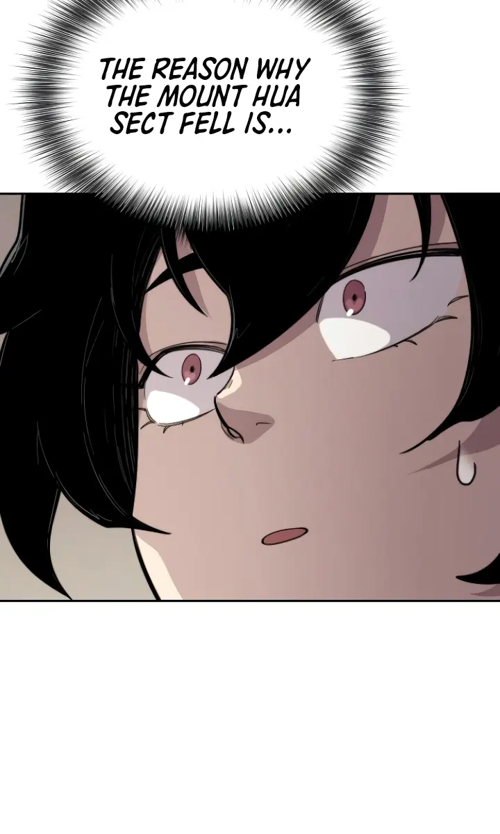 Return of the Mount Hua Sect Chapter 4 Page 62