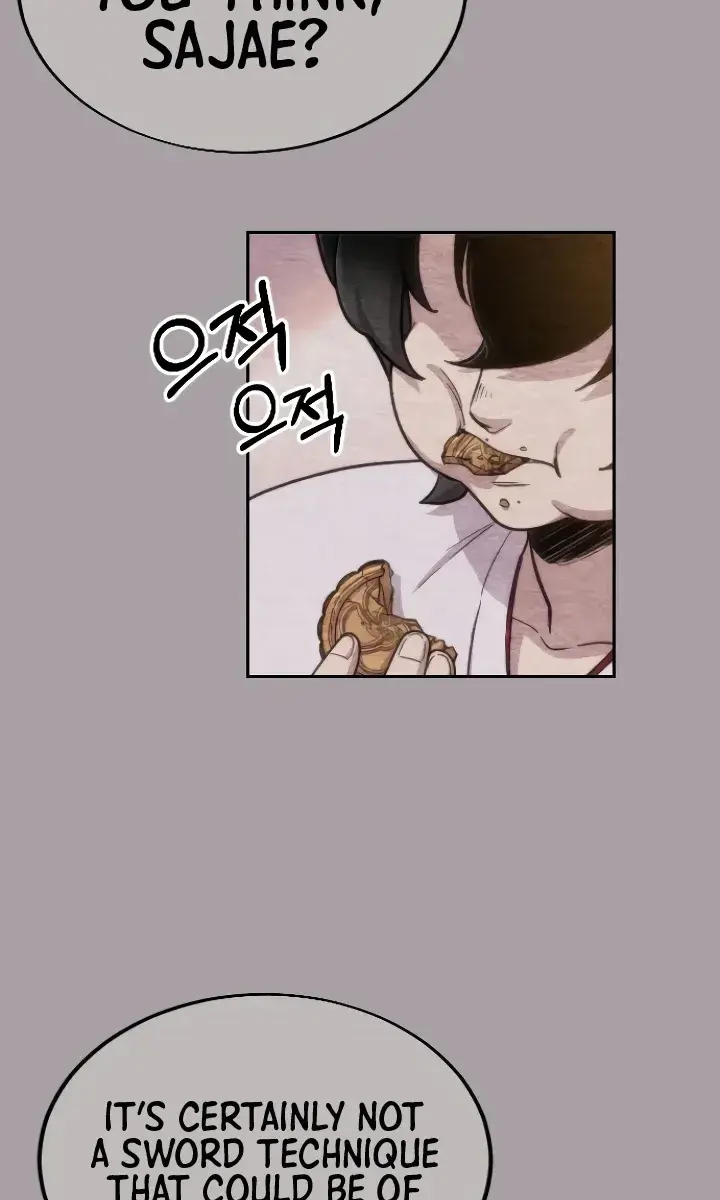 Return of the Mount Hua Sect Chapter 4 Page 69