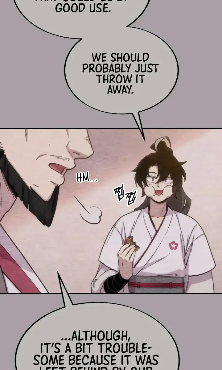 Return of the Mount Hua Sect Chapter 4 Page 70