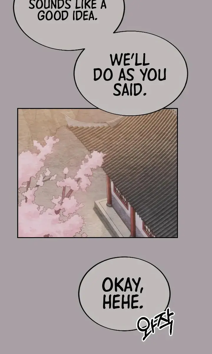 Return of the Mount Hua Sect Chapter 4 Page 73