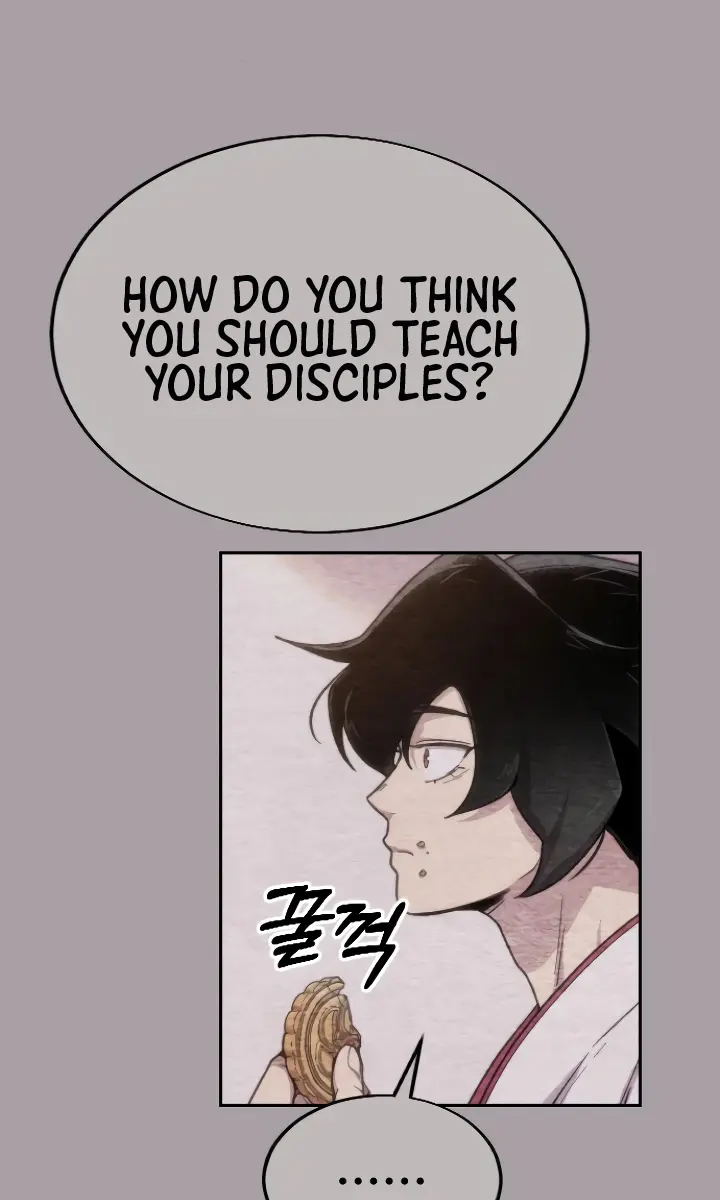 Return of the Mount Hua Sect Chapter 4 Page 78