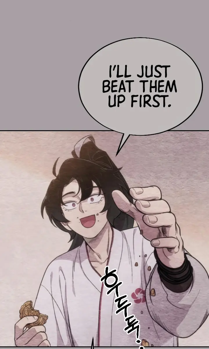 Return of the Mount Hua Sect Chapter 4 Page 81