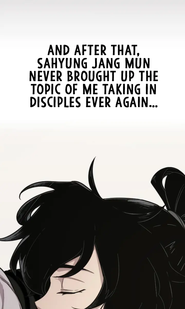 Return of the Mount Hua Sect Chapter 4 Page 84