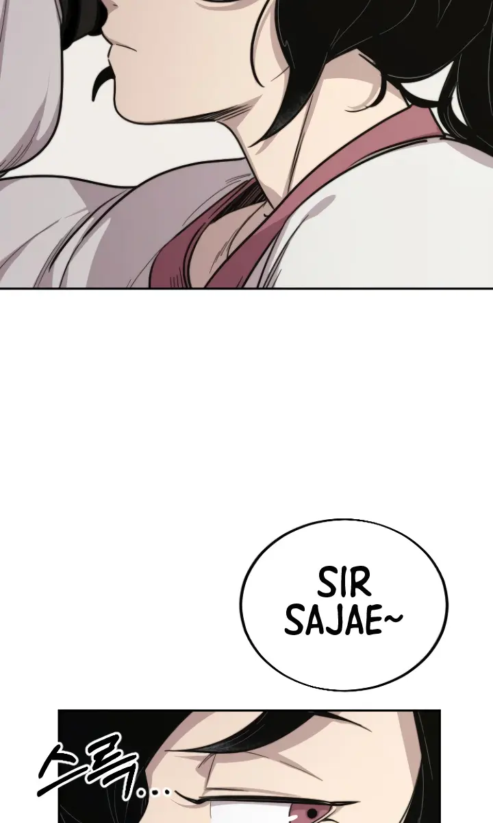 Return of the Mount Hua Sect Chapter 4 Page 85