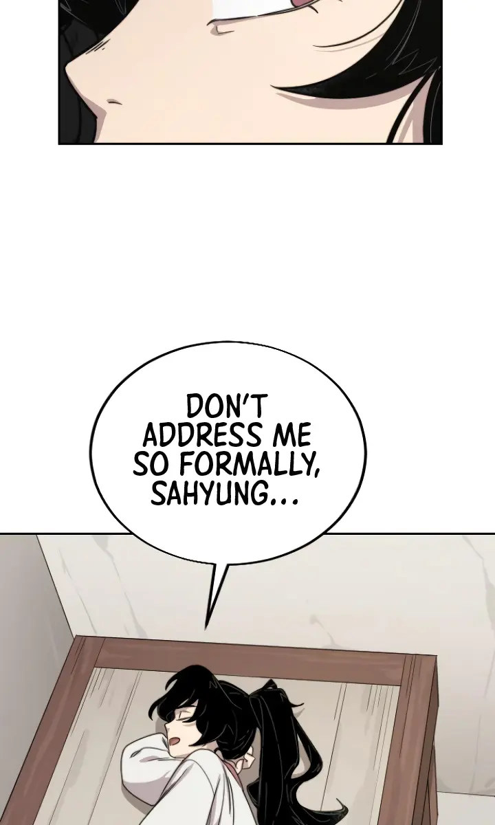 Return of the Mount Hua Sect Chapter 4 Page 86