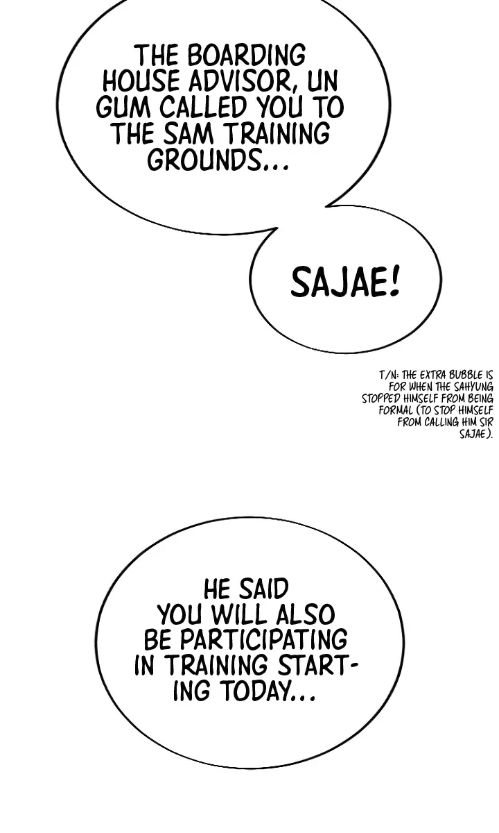 Return of the Mount Hua Sect Chapter 4 Page 88