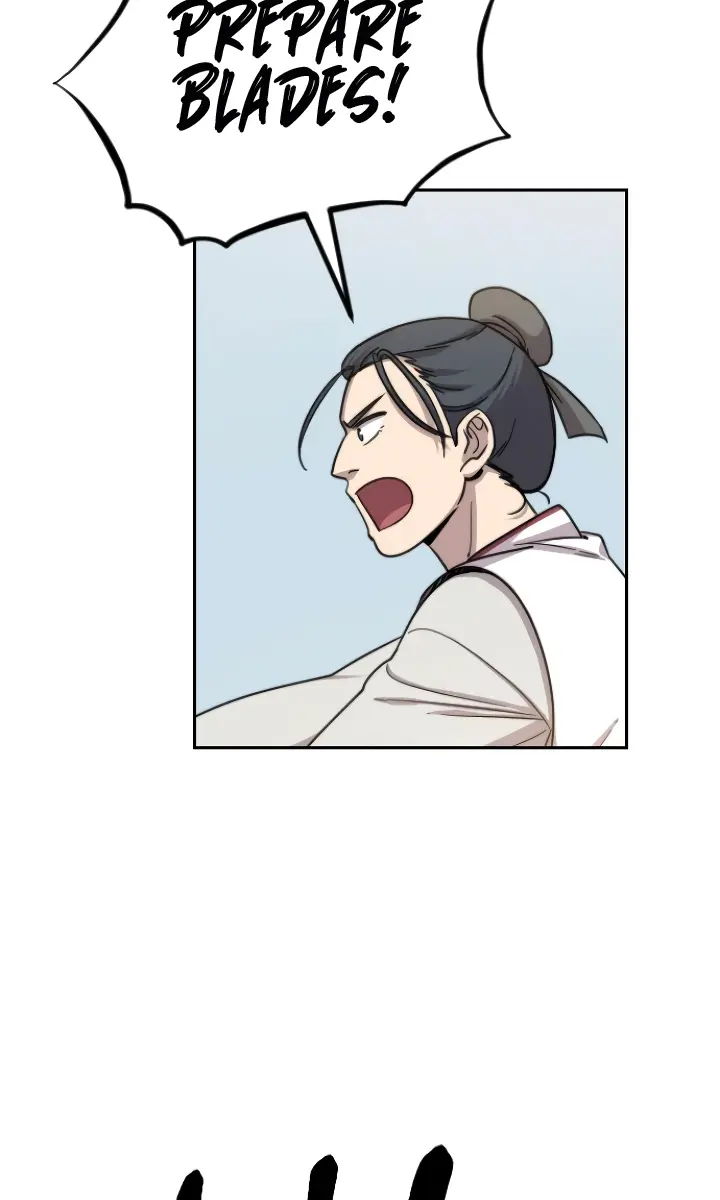 Return of the Mount Hua Sect Chapter 4 Page 91