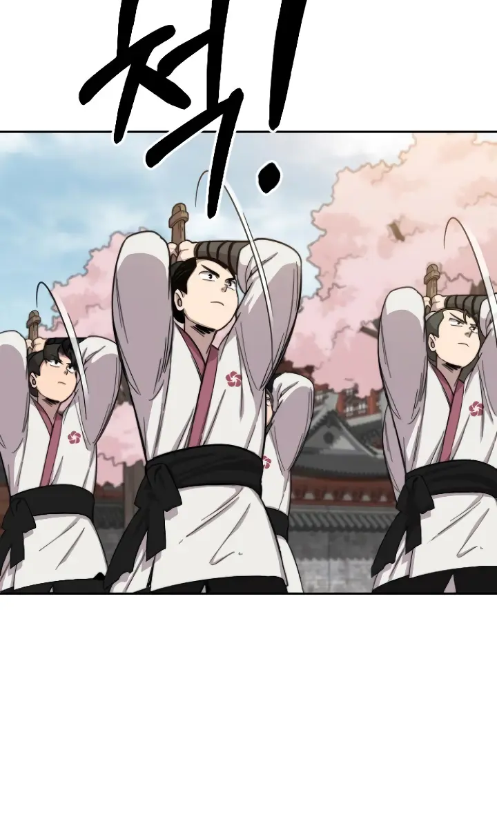 Return of the Mount Hua Sect Chapter 4 Page 92