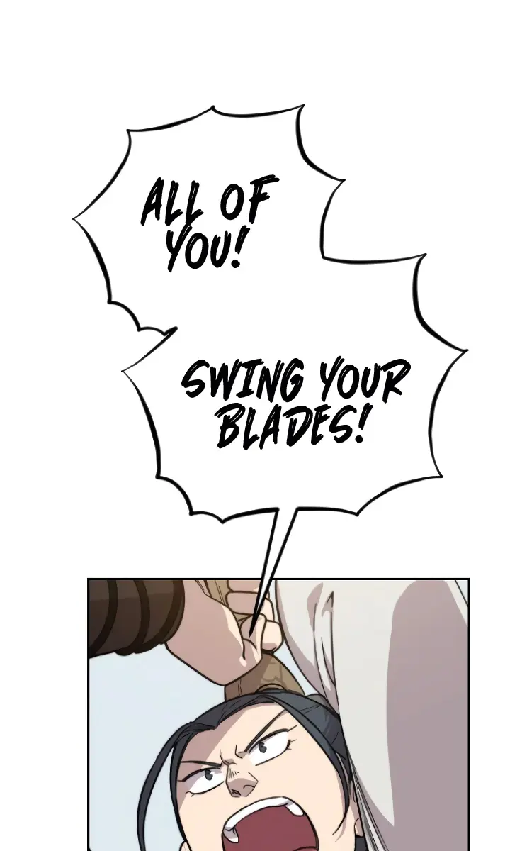 Return of the Mount Hua Sect Chapter 4 Page 93