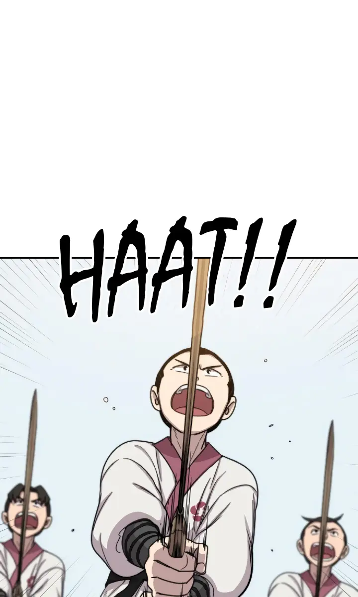 Return of the Mount Hua Sect Chapter 4 Page 95