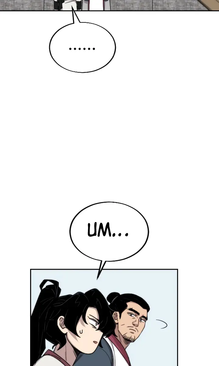 Return of the Mount Hua Sect Chapter 4 Page 97