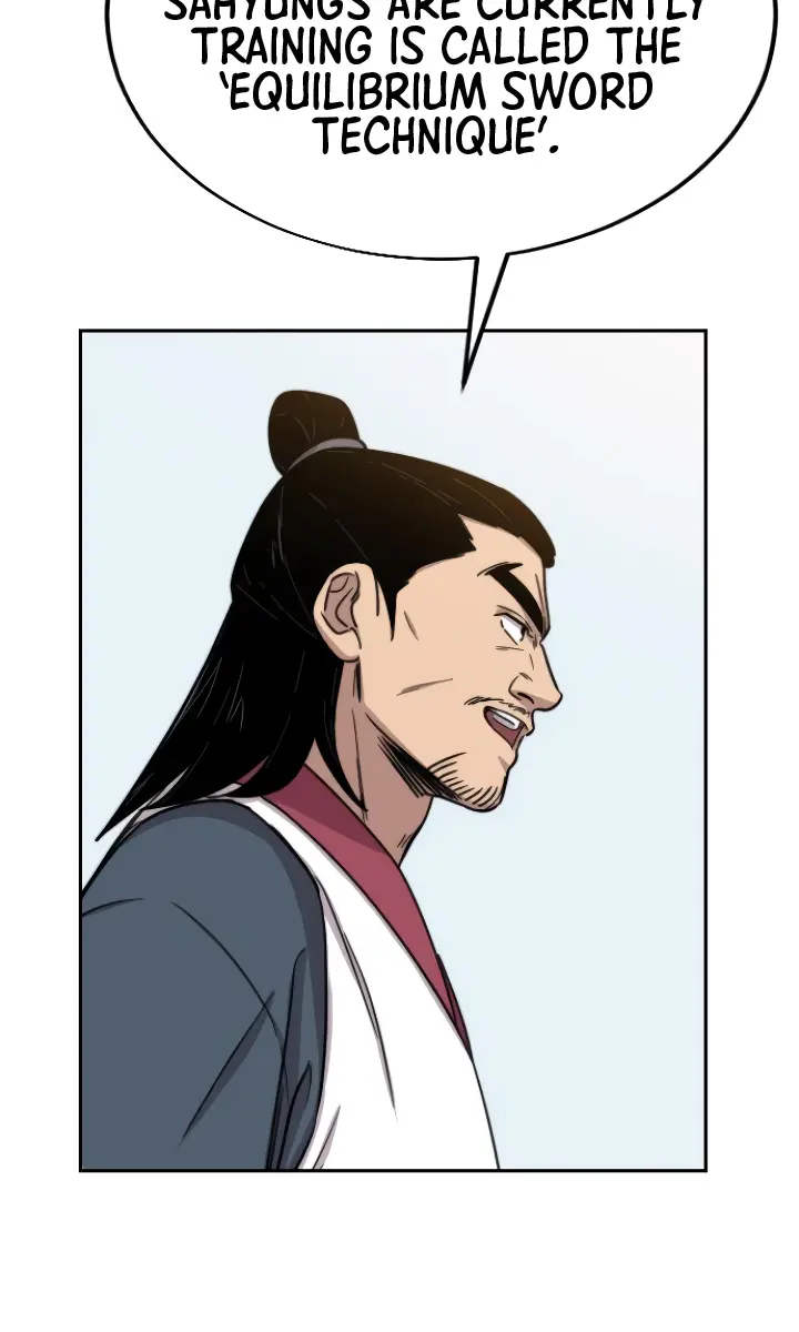 Return of the Mount Hua Sect Chapter 4 Page 100