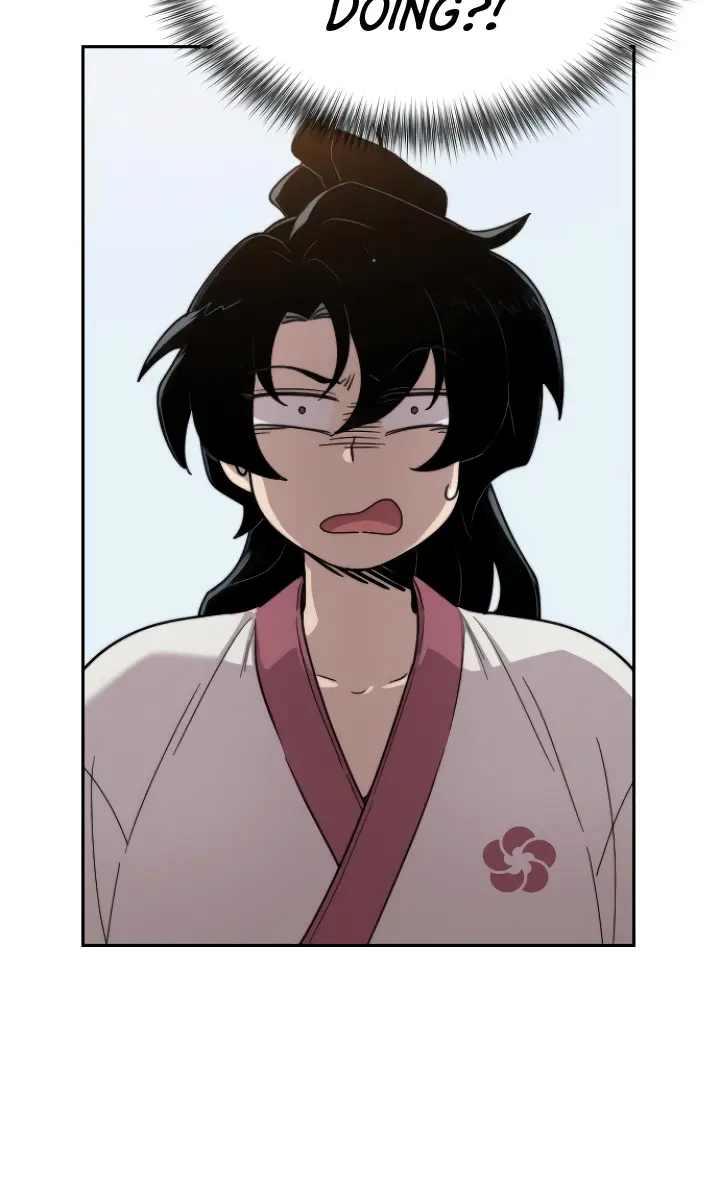 Return of the Mount Hua Sect Chapter 4 Page 103