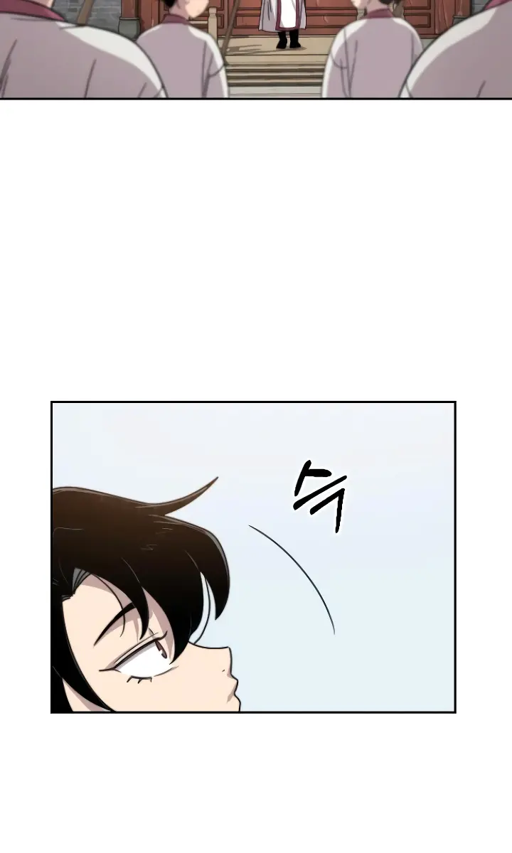 Return of the Mount Hua Sect Chapter 4 Page 109