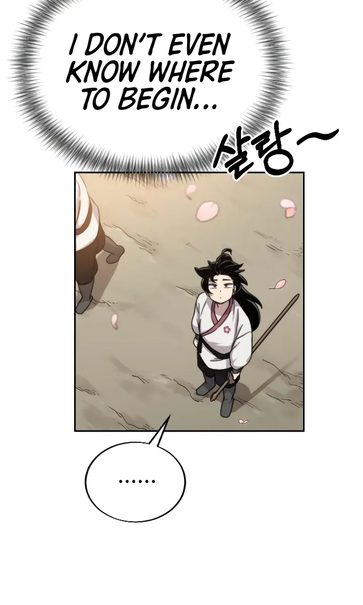 Return of the Mount Hua Sect Chapter 4 Page 112