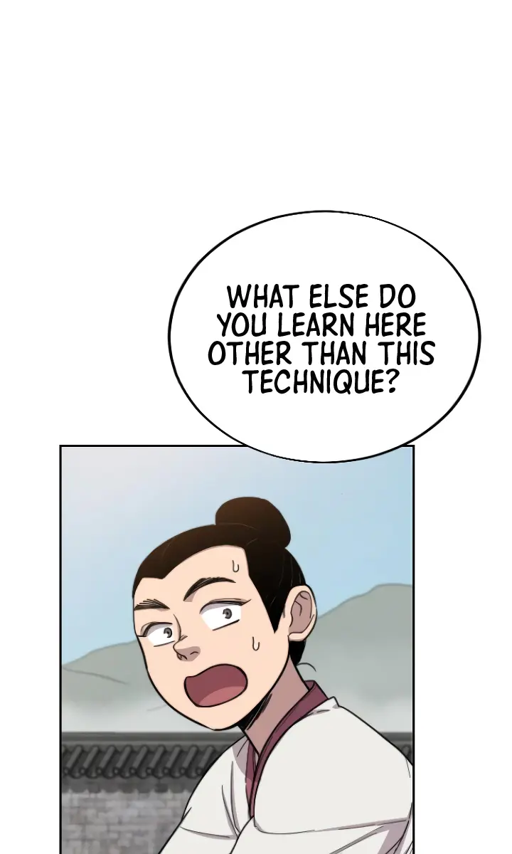 Return of the Mount Hua Sect Chapter 4 Page 114