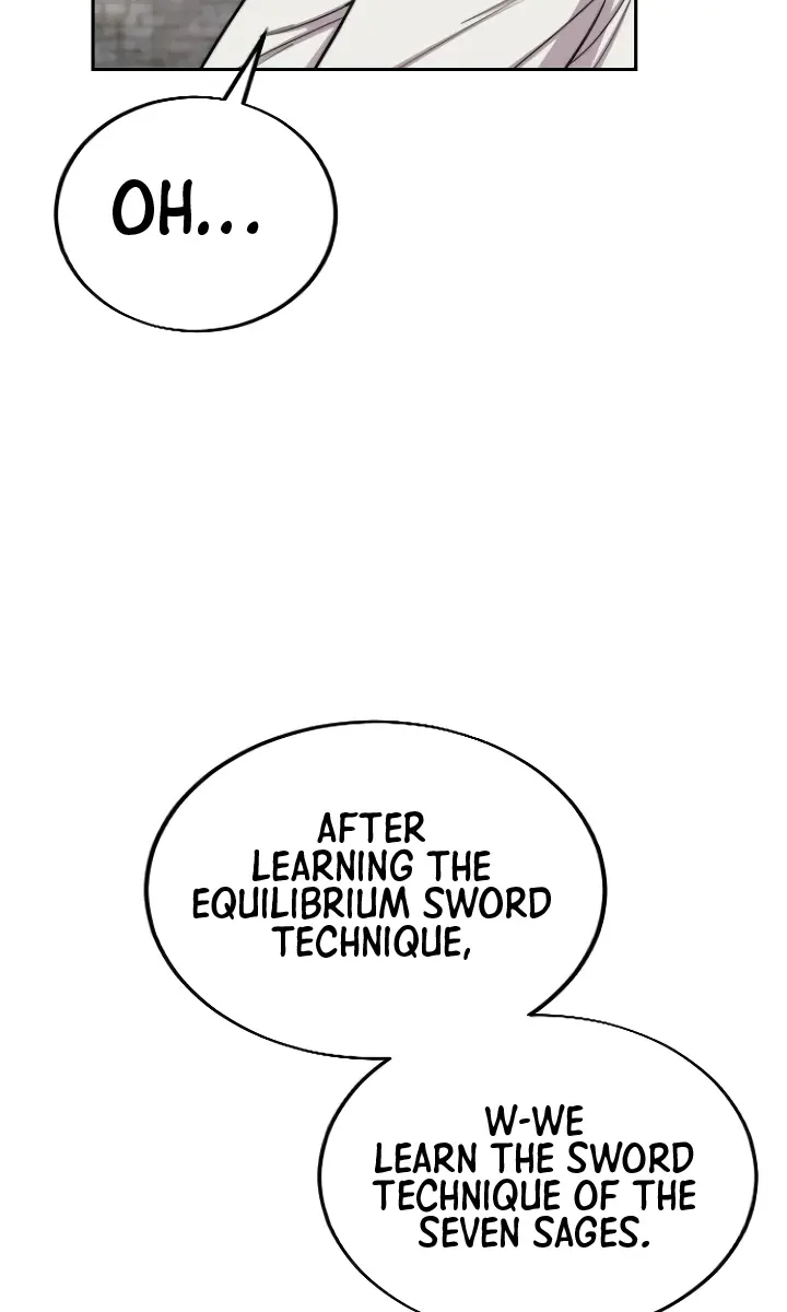 Return of the Mount Hua Sect Chapter 4 Page 115