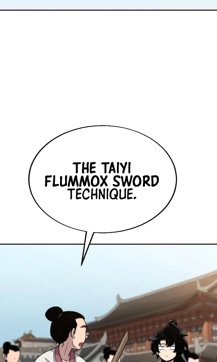 Return of the Mount Hua Sect Chapter 4 Page 119