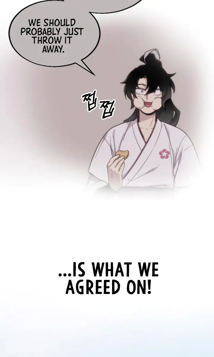 Return of the Mount Hua Sect Chapter 4 Page 122