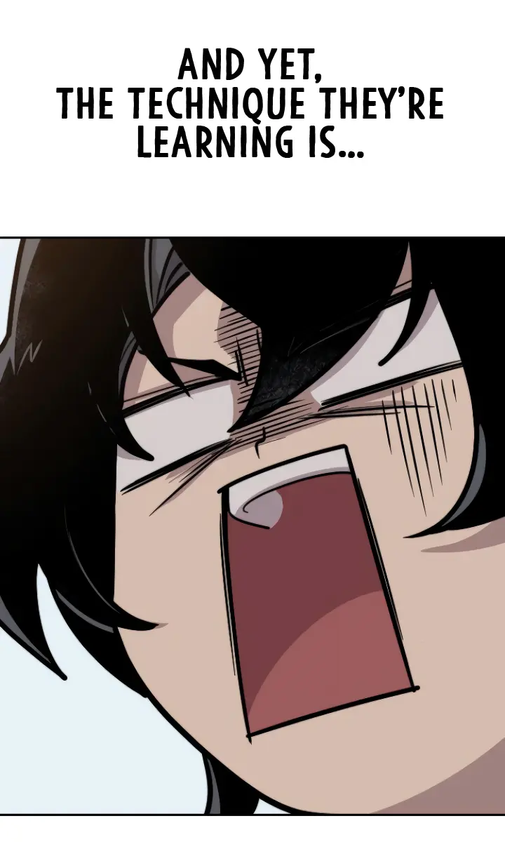 Return of the Mount Hua Sect Chapter 4 Page 124