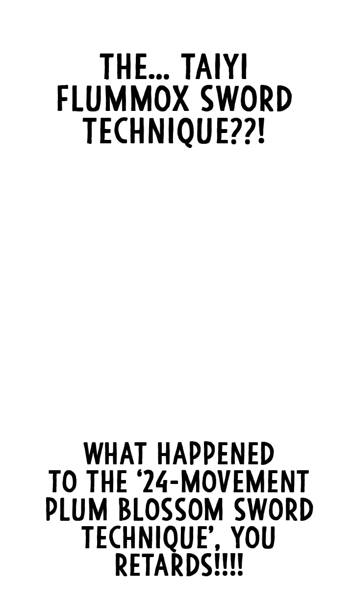 Return of the Mount Hua Sect Chapter 4 Page 125