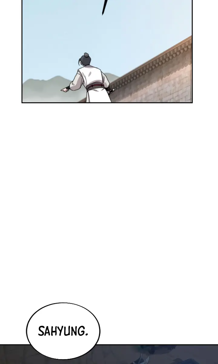 Return of the Mount Hua Sect Chapter 4 Page 127