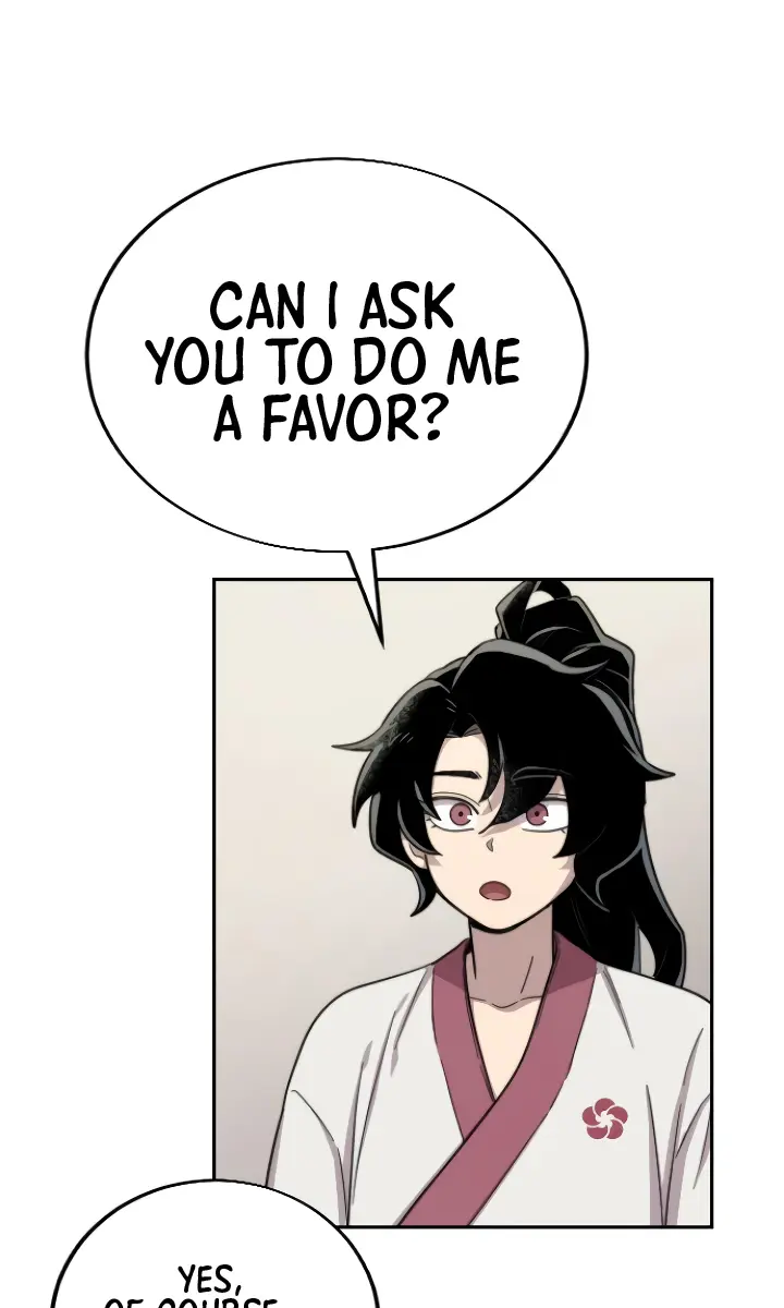 Return of the Mount Hua Sect Chapter 4 Page 131