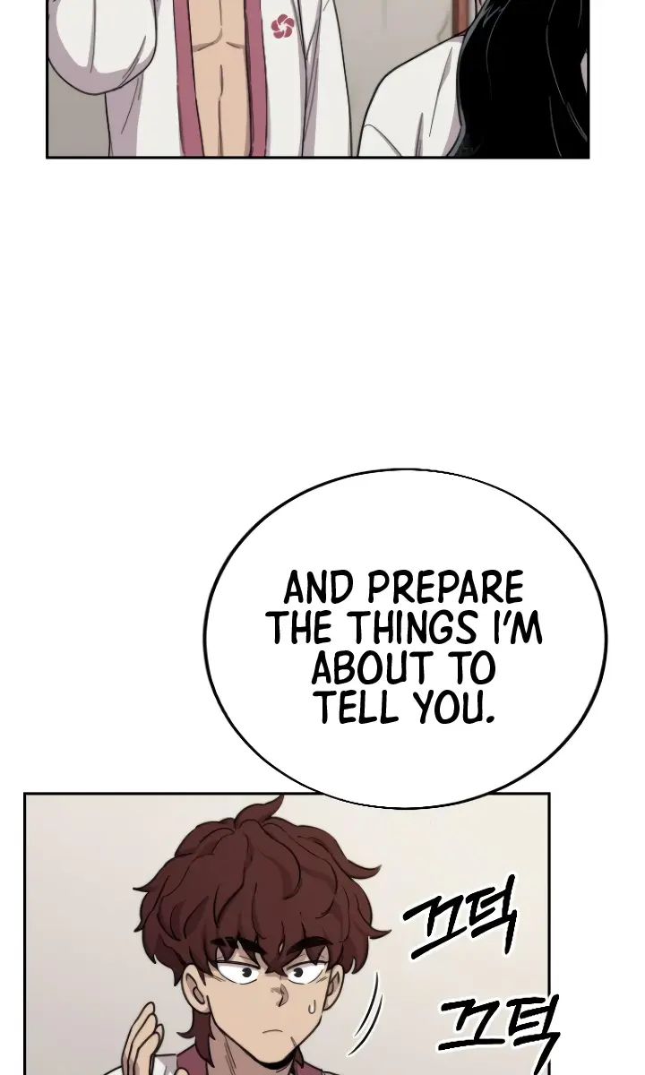 Return of the Mount Hua Sect Chapter 4 Page 133