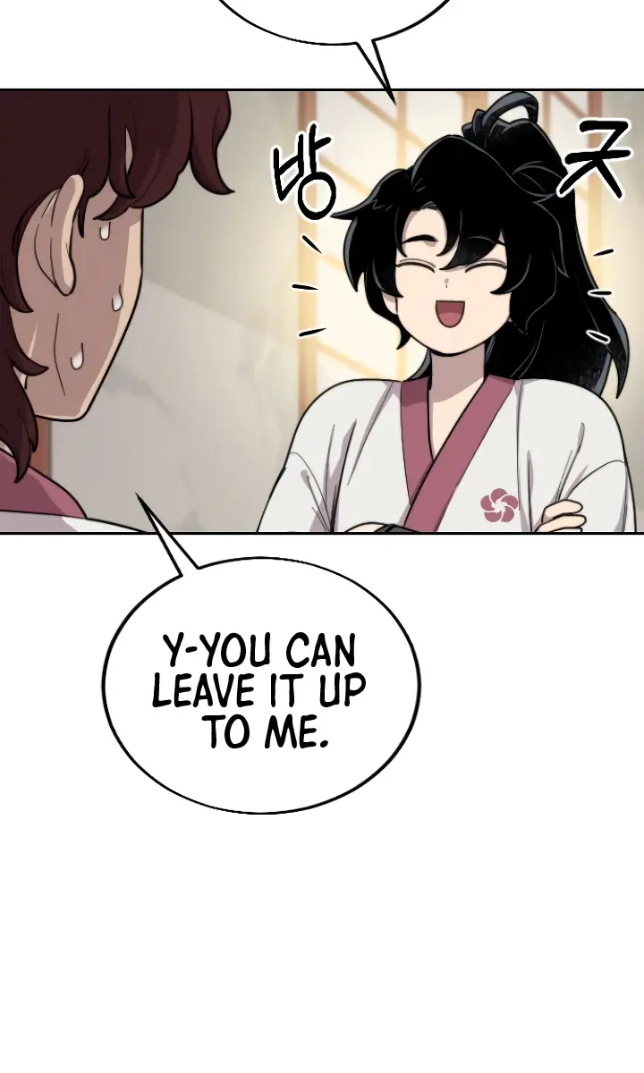 Return of the Mount Hua Sect Chapter 4 Page 137