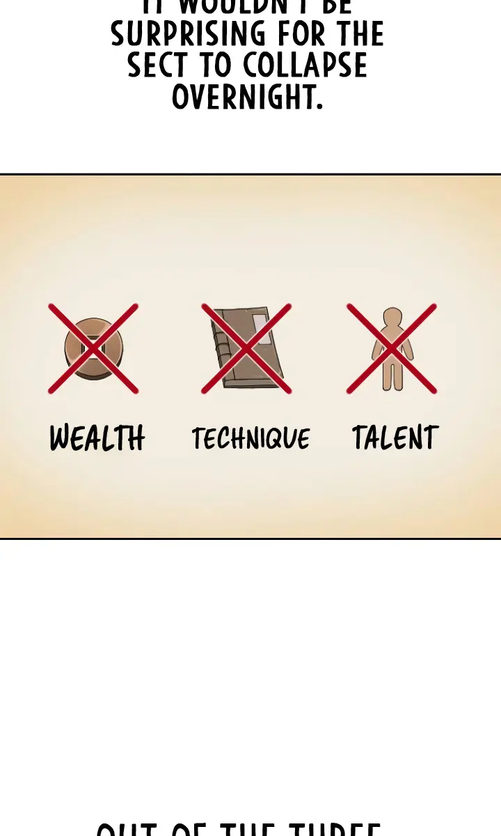 Return of the Mount Hua Sect Chapter 4 Page 141