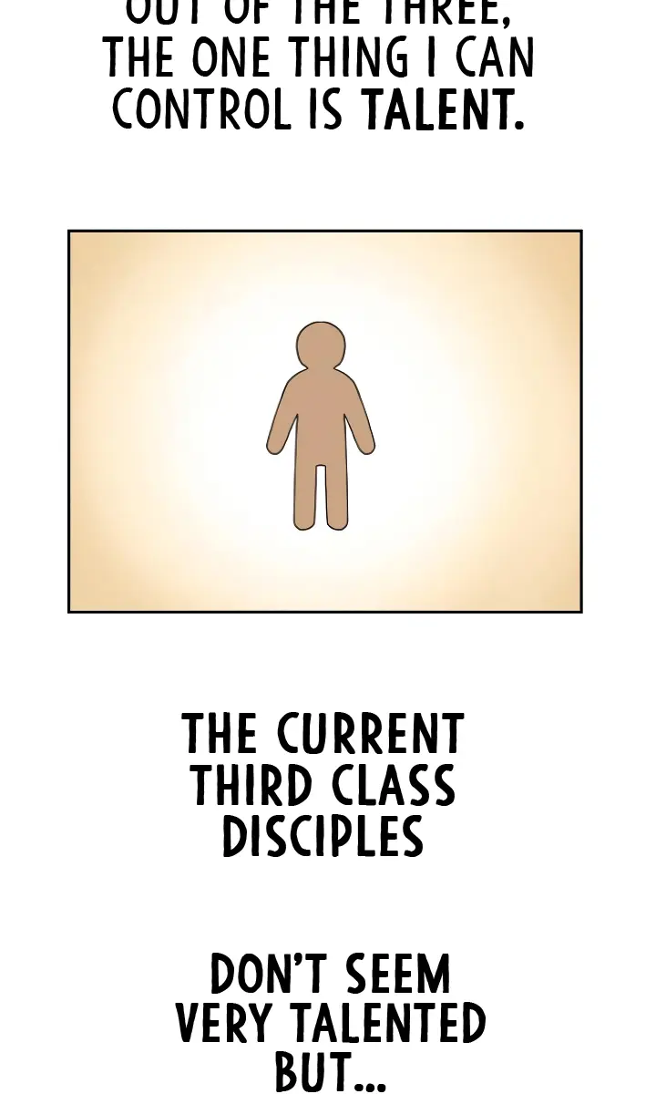 Return of the Mount Hua Sect Chapter 4 Page 142