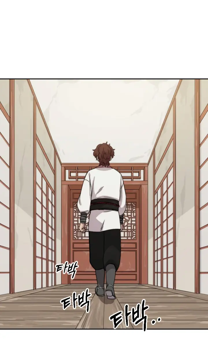 Return of the Mount Hua Sect Chapter 4 Page 144