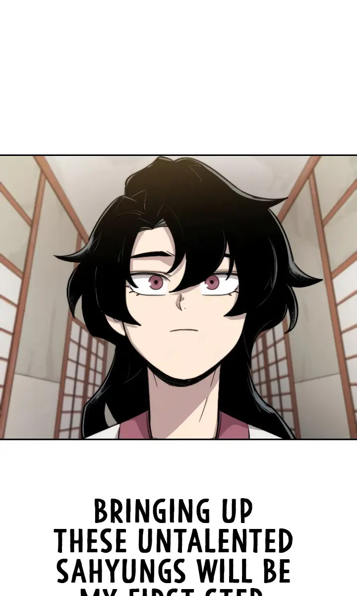 Return of the Mount Hua Sect Chapter 4 Page 145