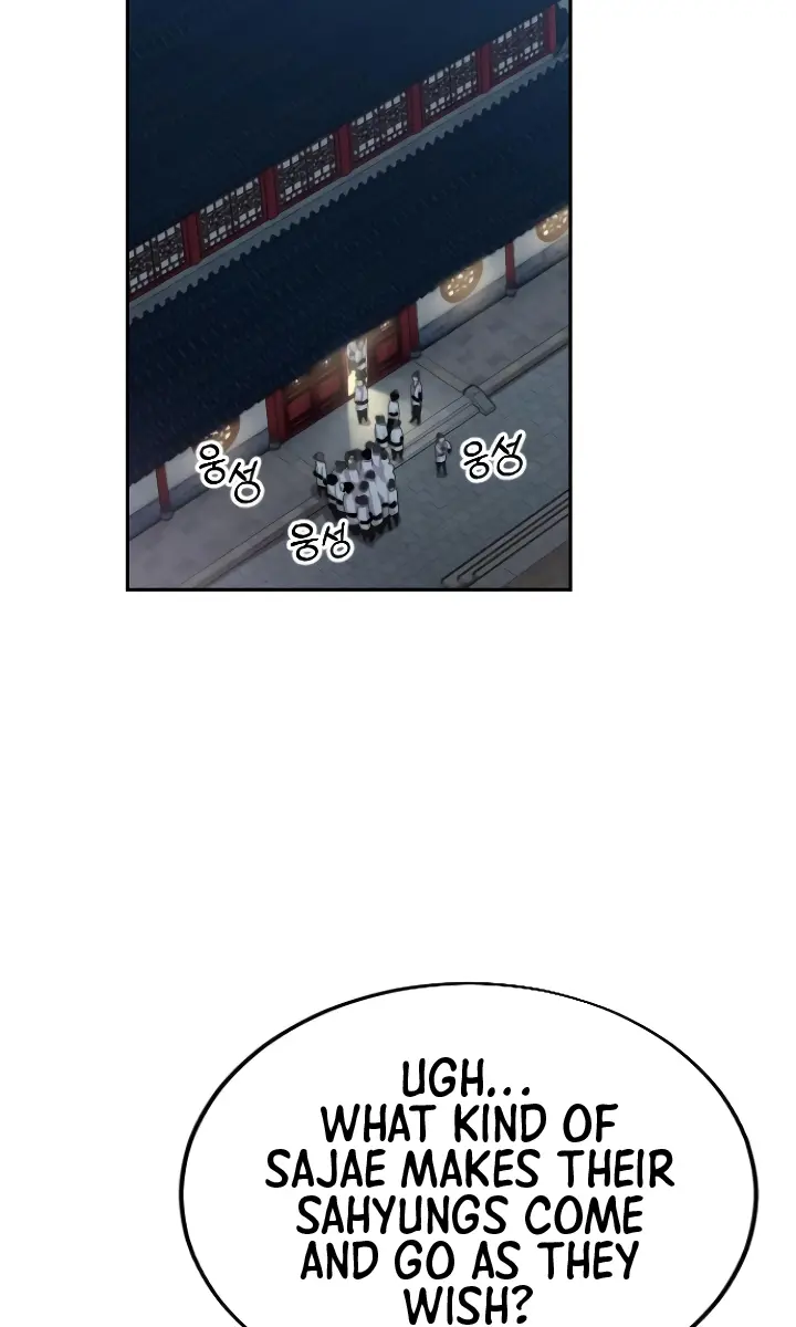 Return of the Mount Hua Sect Chapter 4 Page 147