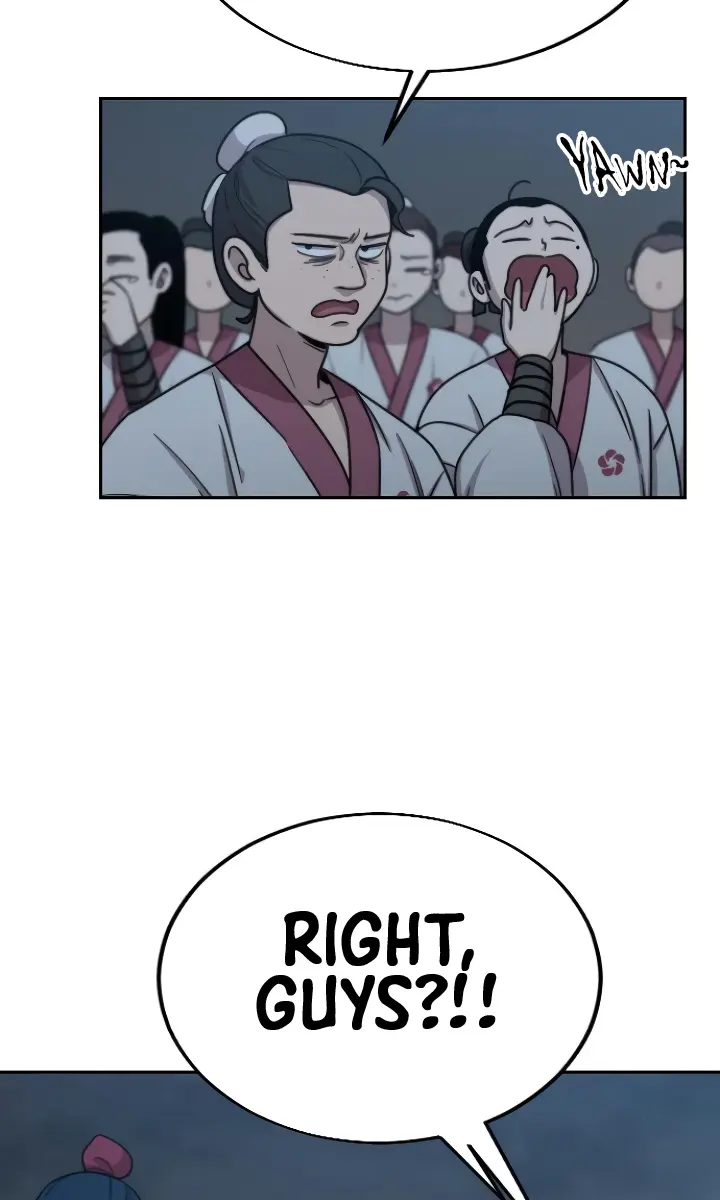 Return of the Mount Hua Sect Chapter 4 Page 148