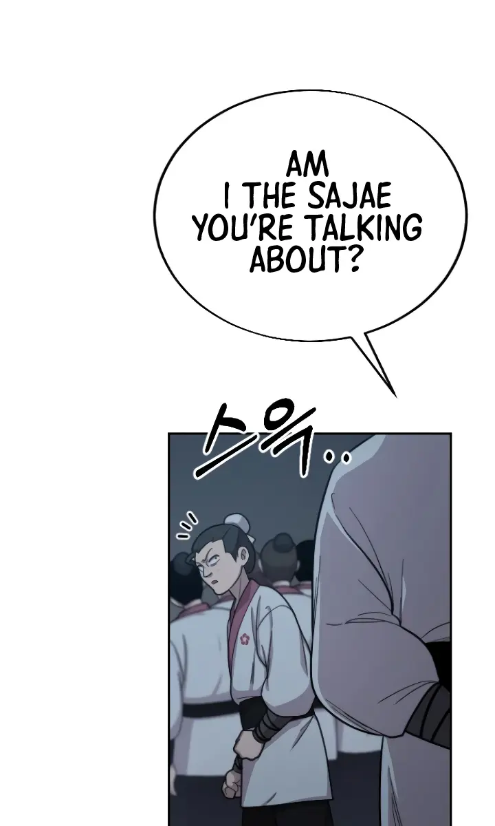 Return of the Mount Hua Sect Chapter 4 Page 150