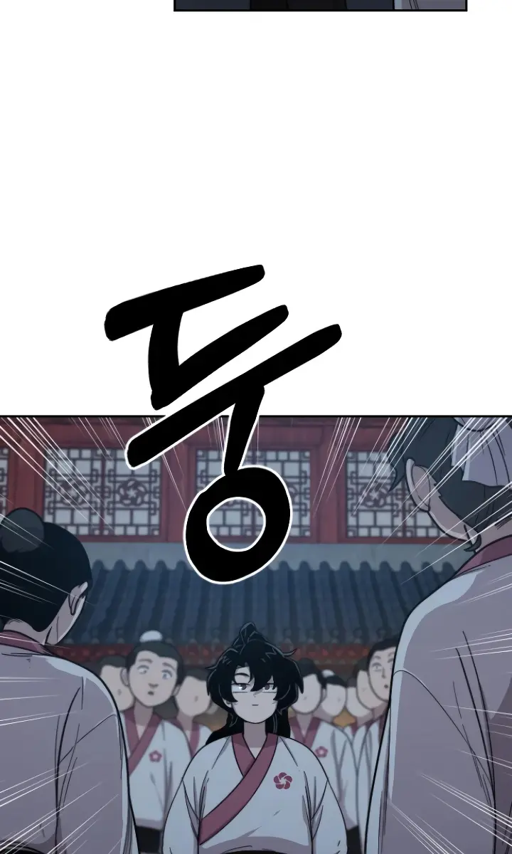 Return of the Mount Hua Sect Chapter 4 Page 151