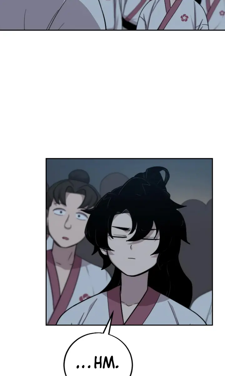 Return of the Mount Hua Sect Chapter 4 Page 154