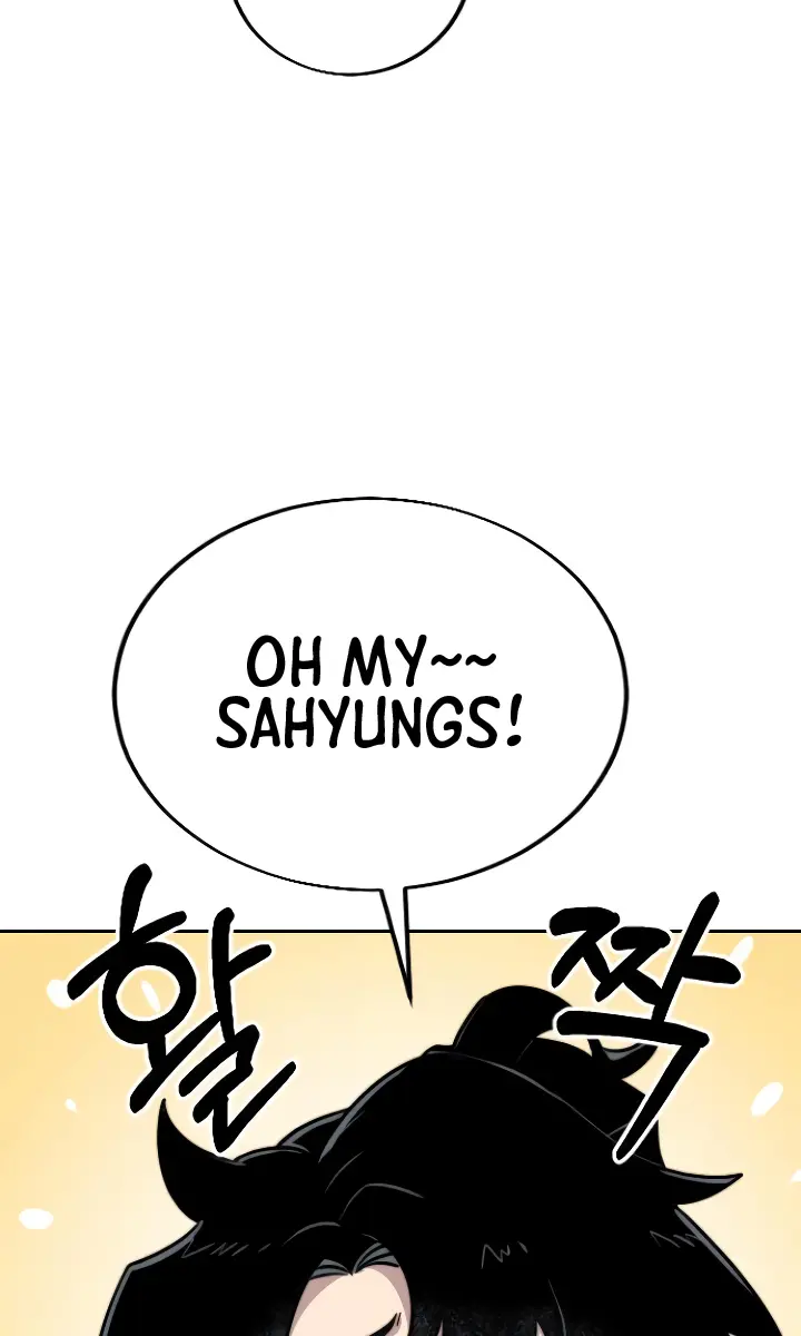 Return of the Mount Hua Sect Chapter 4 Page 155