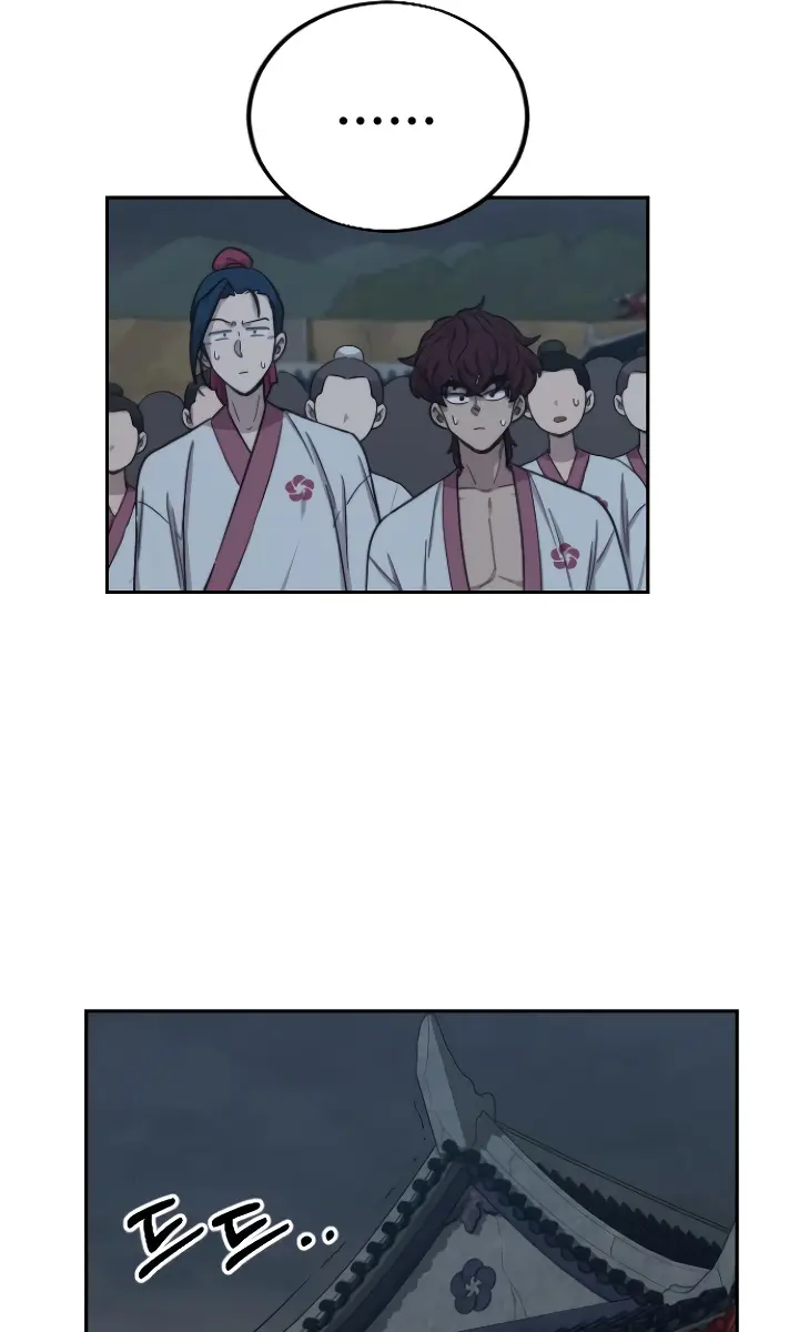 Return of the Mount Hua Sect Chapter 4 Page 162