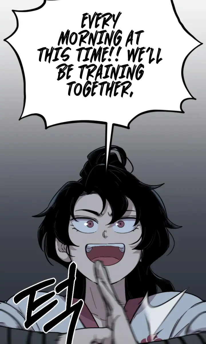 Return of the Mount Hua Sect Chapter 4 Page 170