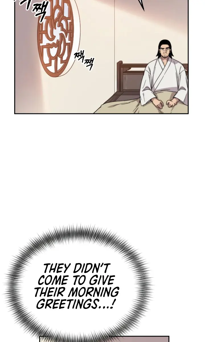 Return of the Mount Hua Sect Chapter 4 Page 175