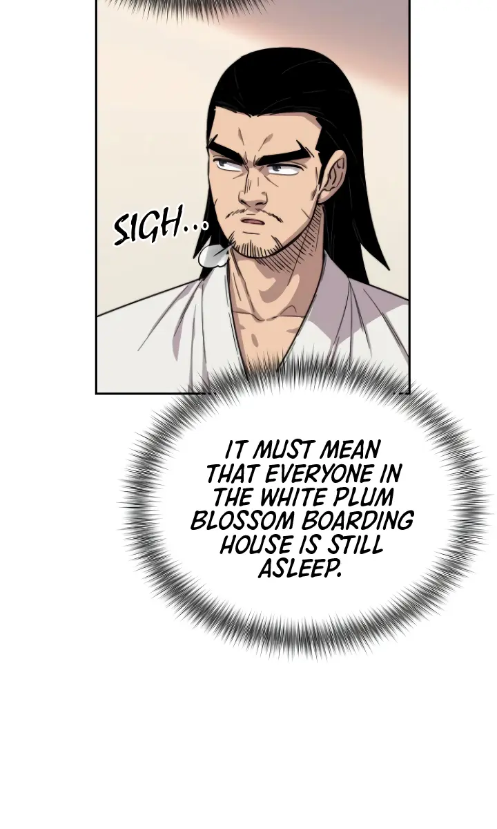 Return of the Mount Hua Sect Chapter 4 Page 176