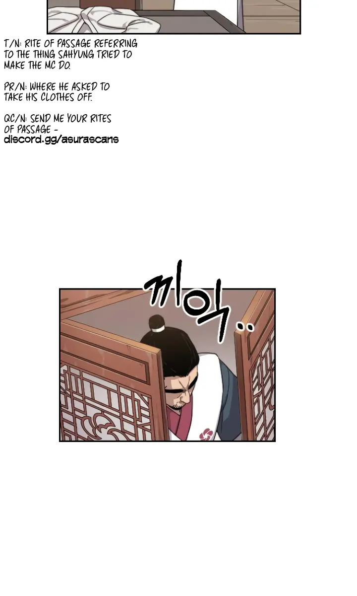 Return of the Mount Hua Sect Chapter 4 Page 180