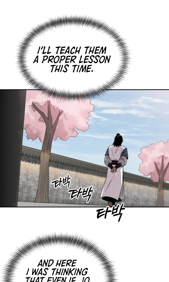 Return of the Mount Hua Sect Chapter 4 Page 181