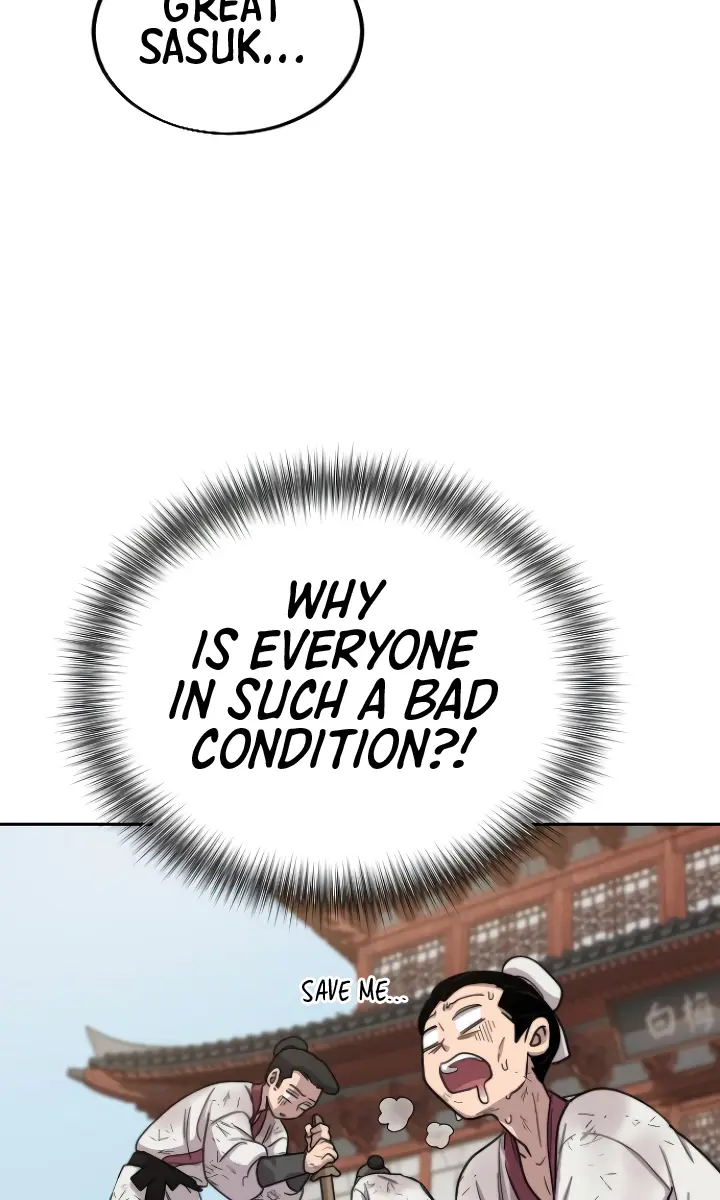 Return of the Mount Hua Sect Chapter 4 Page 186