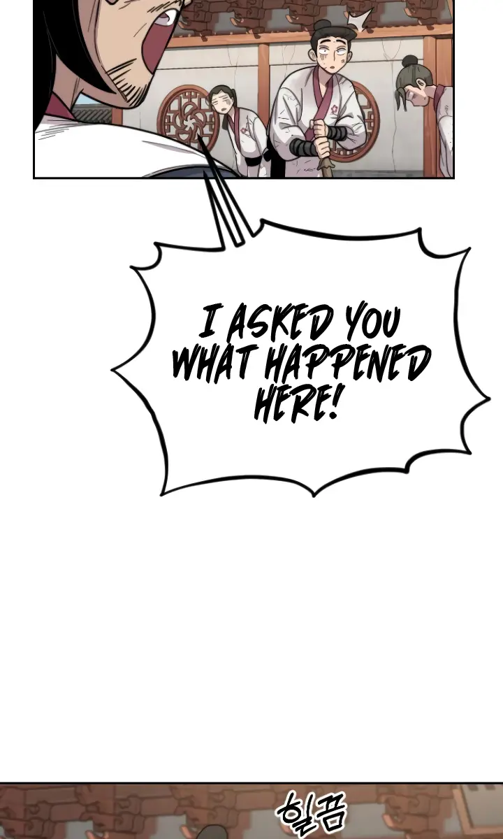 Return of the Mount Hua Sect Chapter 4 Page 188