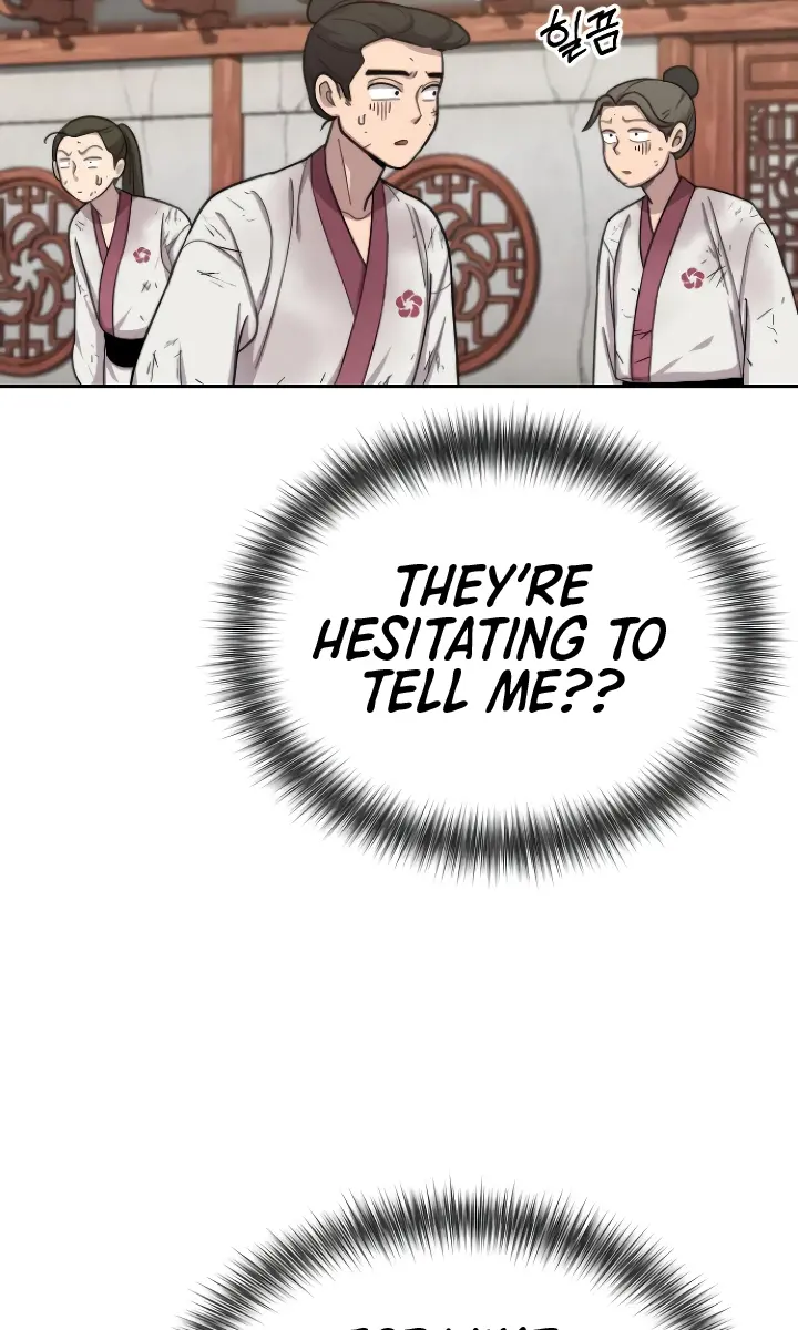 Return of the Mount Hua Sect Chapter 4 Page 189