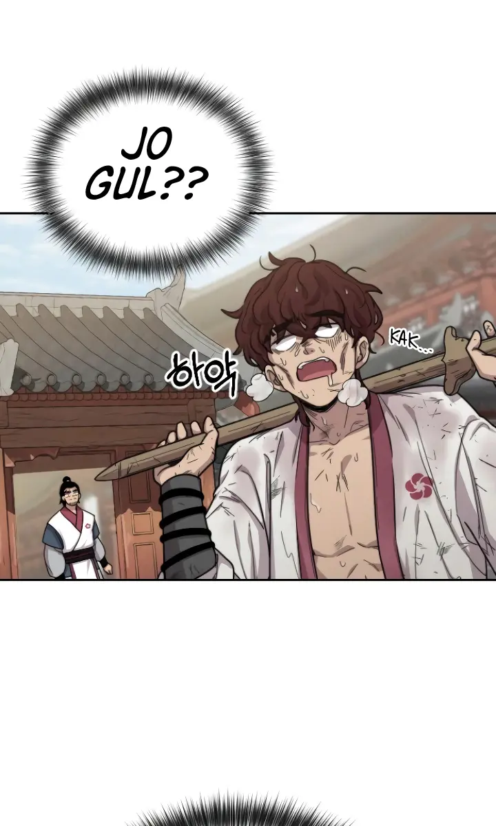 Return of the Mount Hua Sect Chapter 4 Page 191