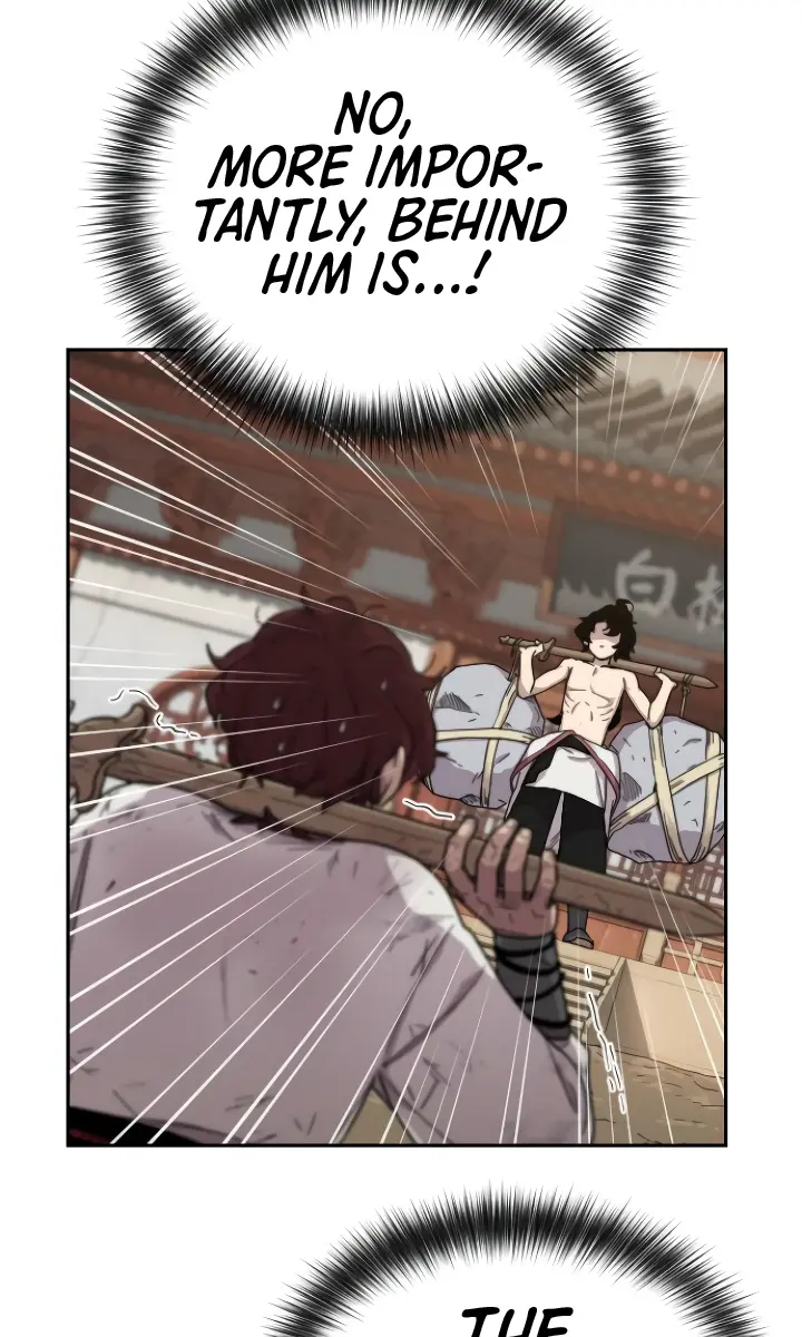 Return of the Mount Hua Sect Chapter 4 Page 192